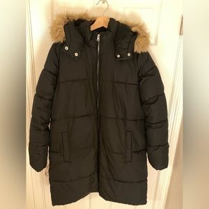 Old Navy Puffer Coat